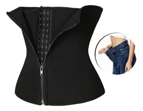 Faja Doble Presión.