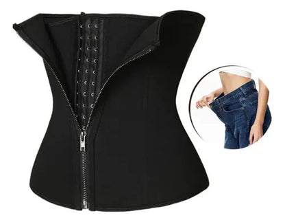 Faja Doble Presión.